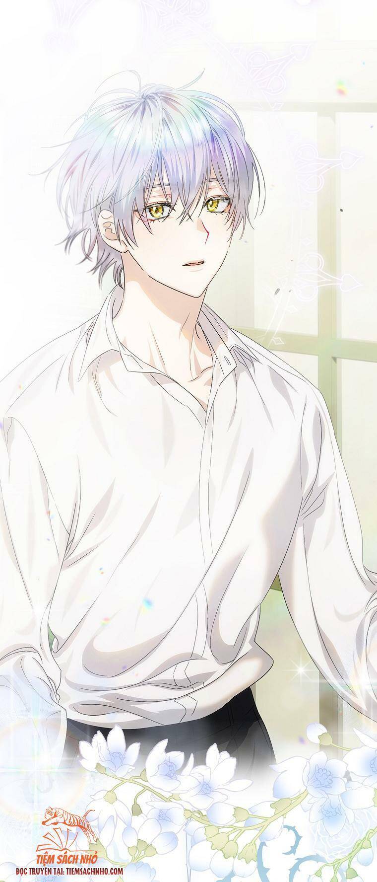 Đứa Bé Đó Không Phải Con Anh - Chương 2