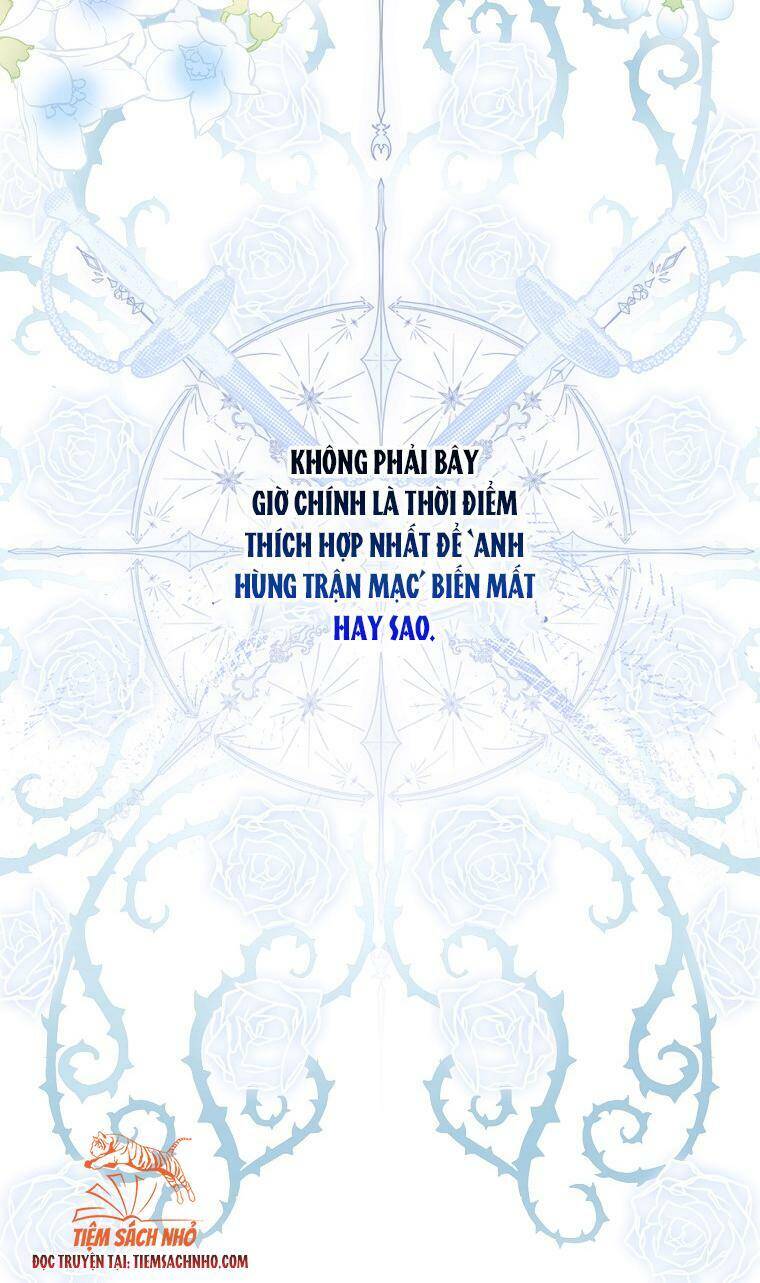 Đứa Bé Đó Không Phải Con Anh - Chương 2