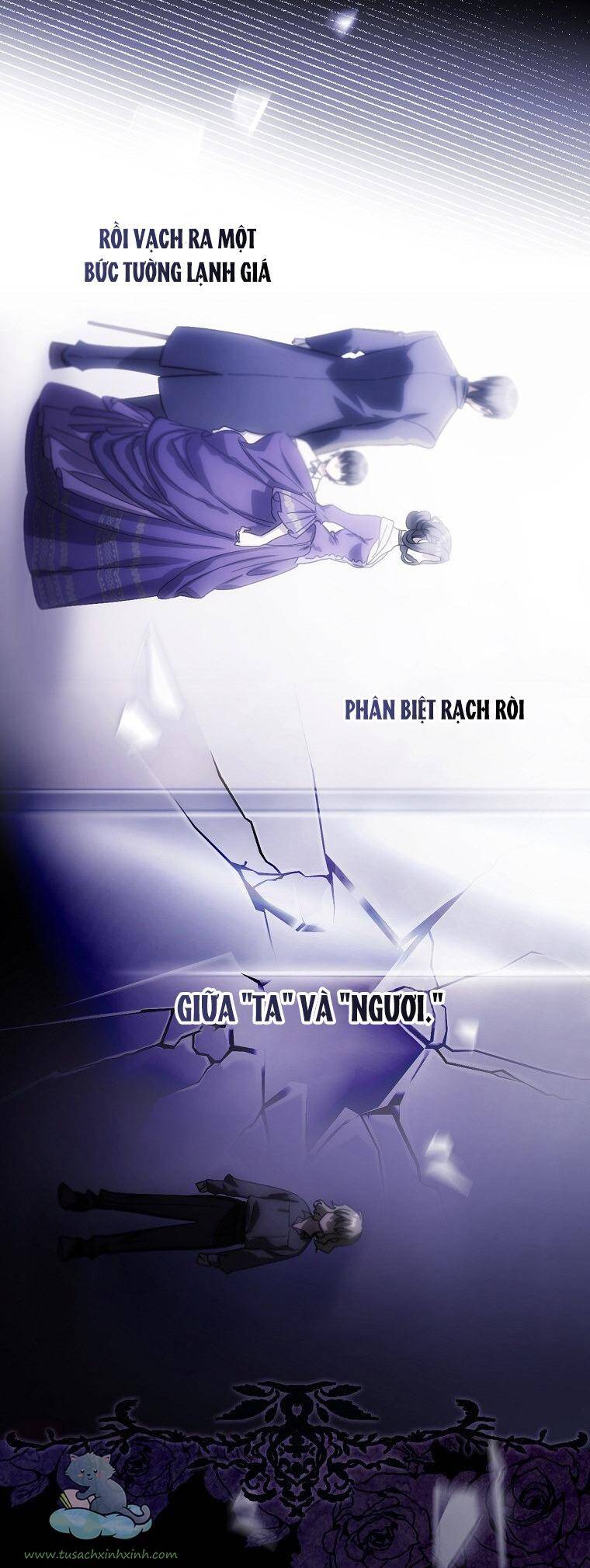 Đứa Bé Đó Không Phải Con Anh - Chương 2