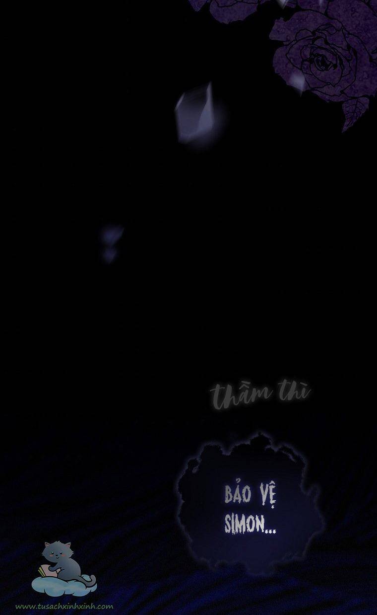 Đứa Bé Đó Không Phải Con Anh - Chương 2