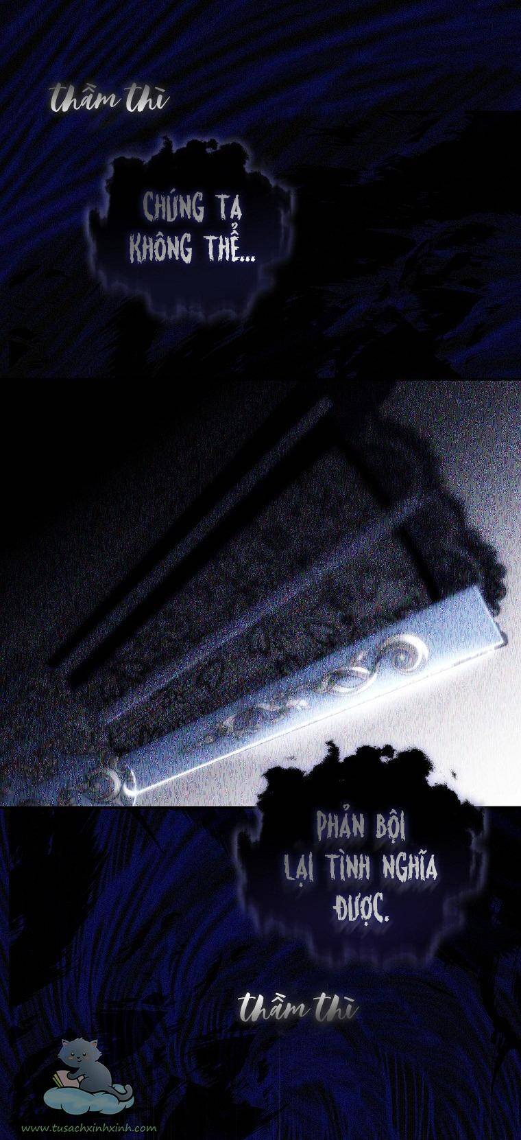 Đứa Bé Đó Không Phải Con Anh - Chương 2