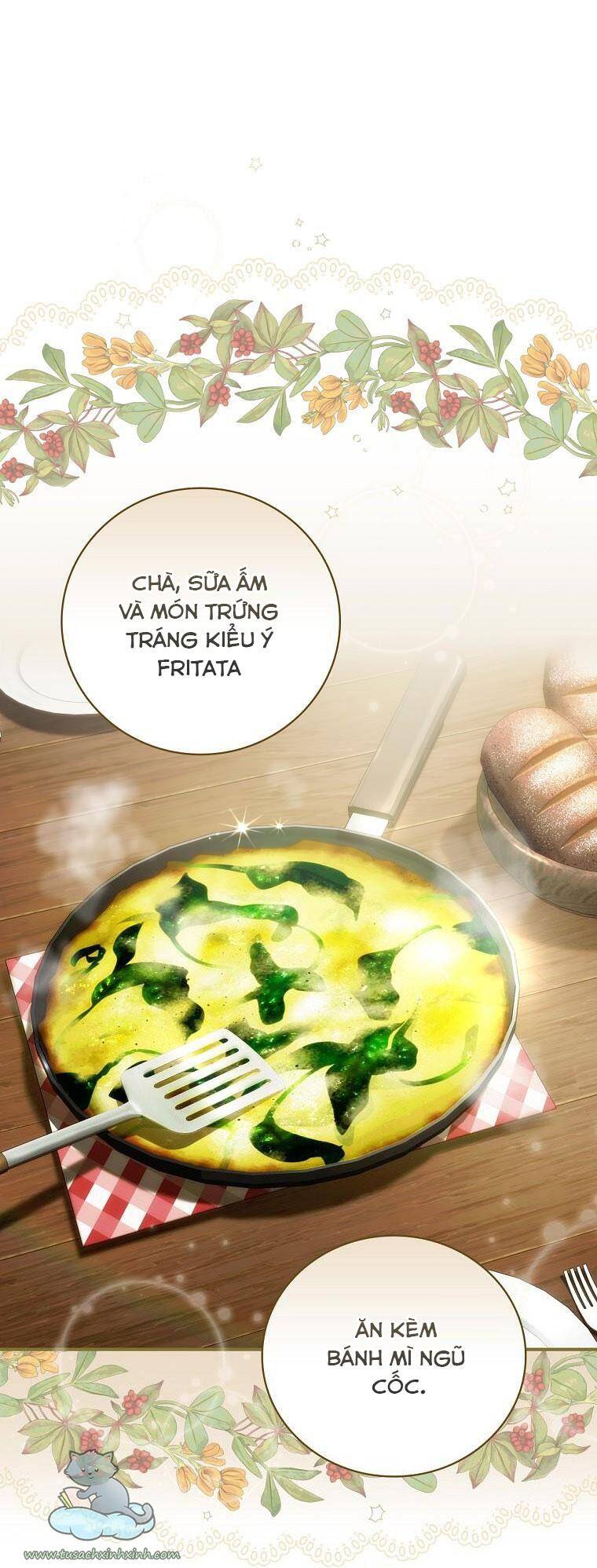 Đứa Bé Đó Không Phải Con Anh - Chương 20