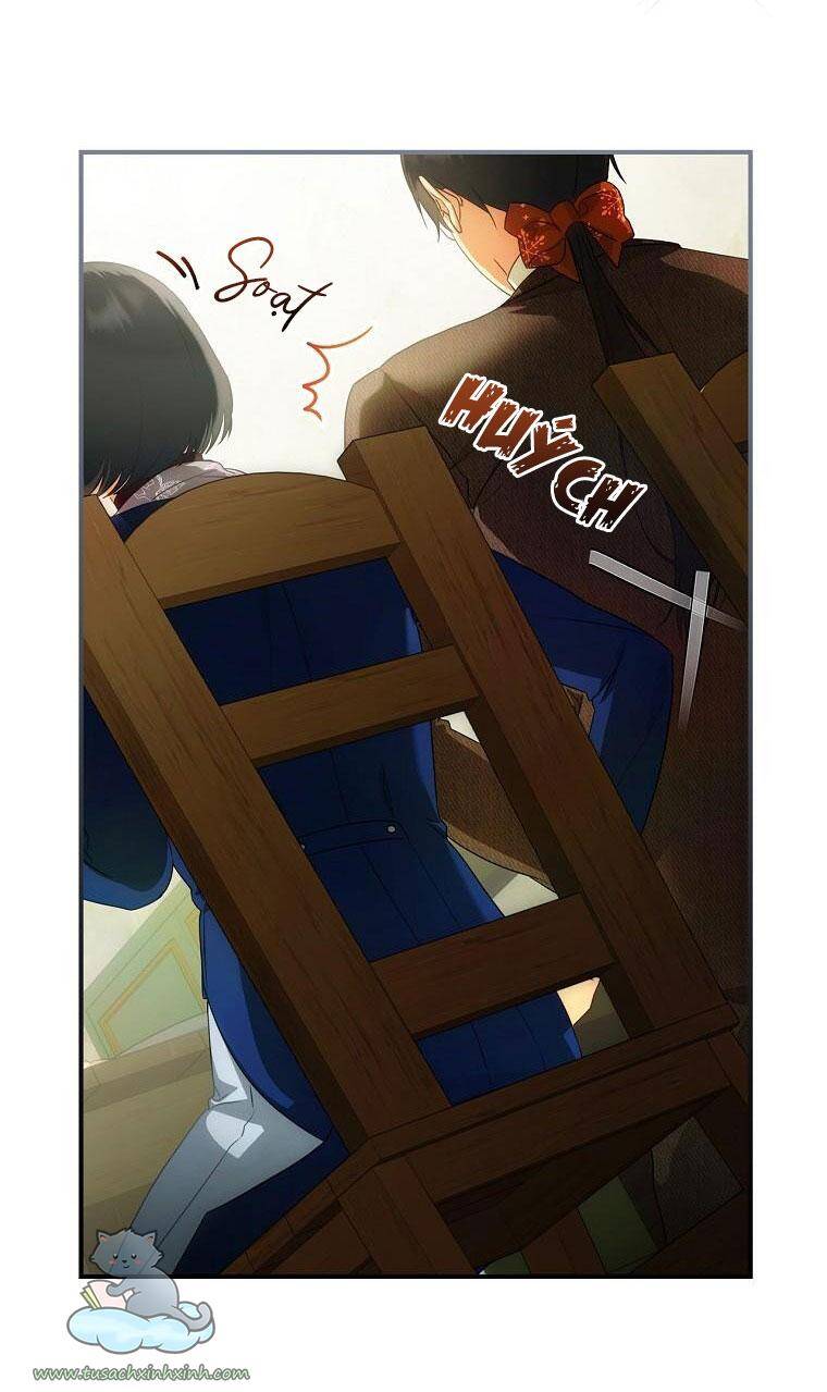 Đứa Bé Đó Không Phải Con Anh - Chương 20