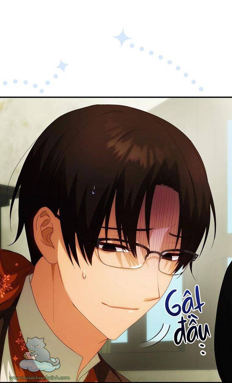 Đứa Bé Đó Không Phải Con Anh - Chương 20