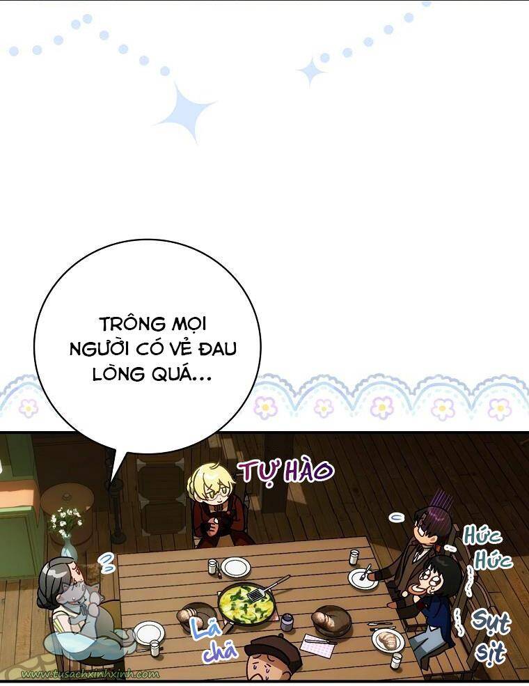 Đứa Bé Đó Không Phải Con Anh - Chương 20