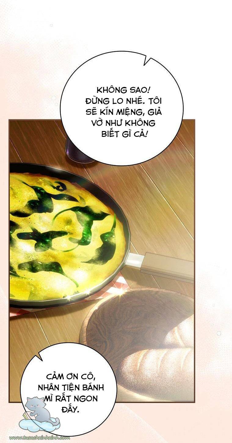 Đứa Bé Đó Không Phải Con Anh - Chương 20