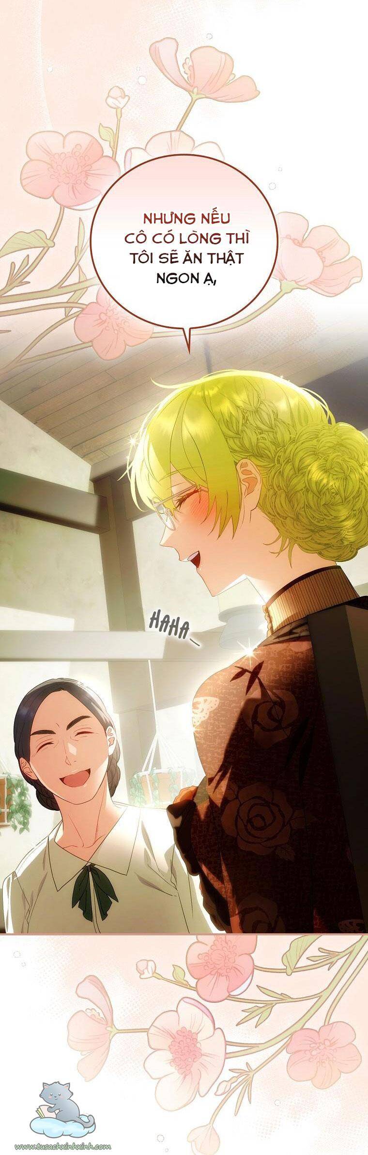 Đứa Bé Đó Không Phải Con Anh - Chương 20