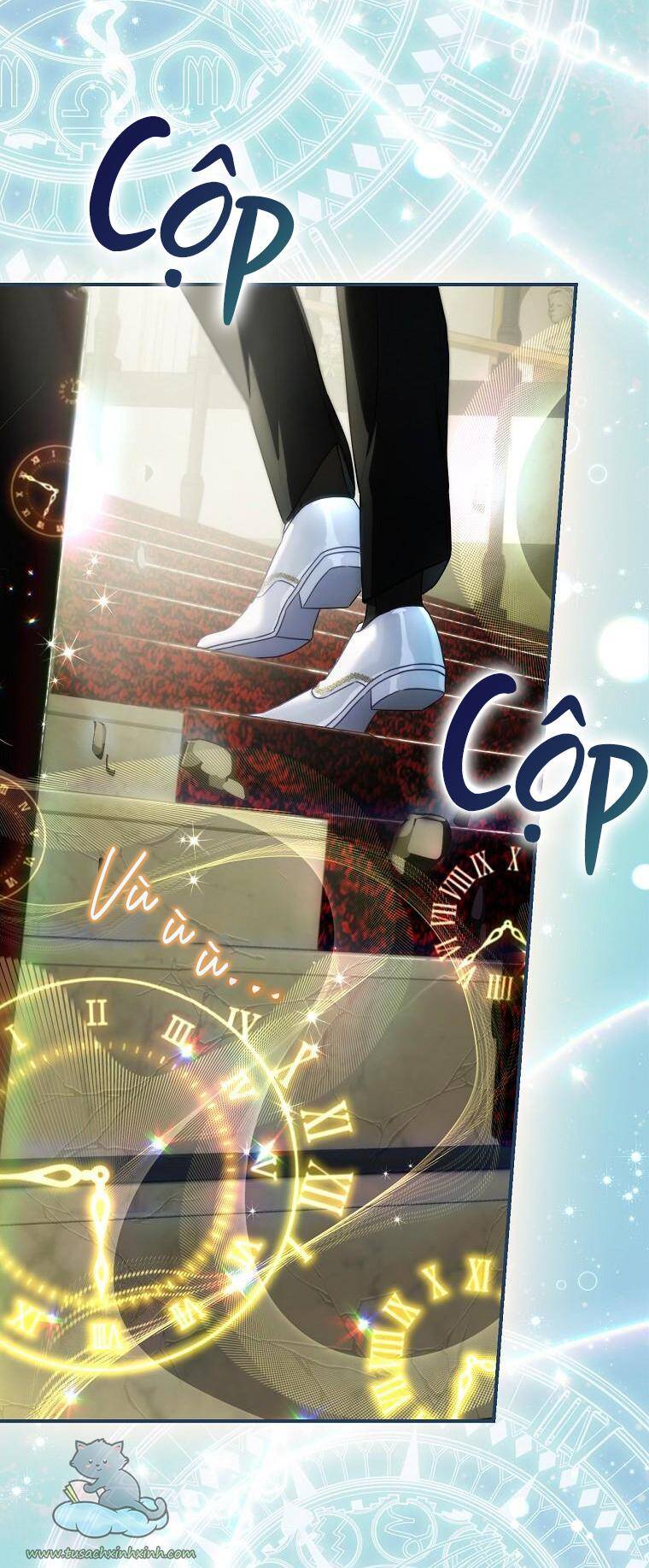 Đứa Bé Đó Không Phải Con Anh - Chương 20