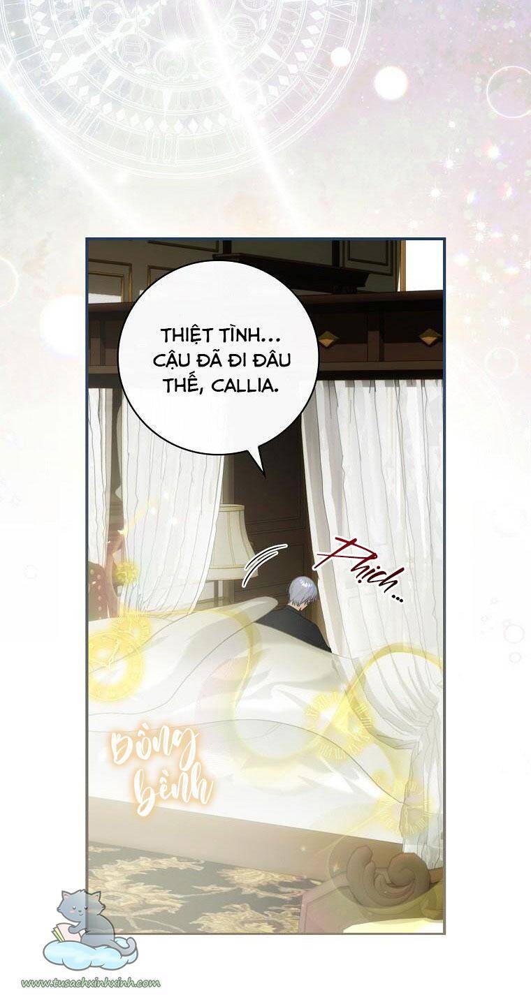 Đứa Bé Đó Không Phải Con Anh - Chương 20