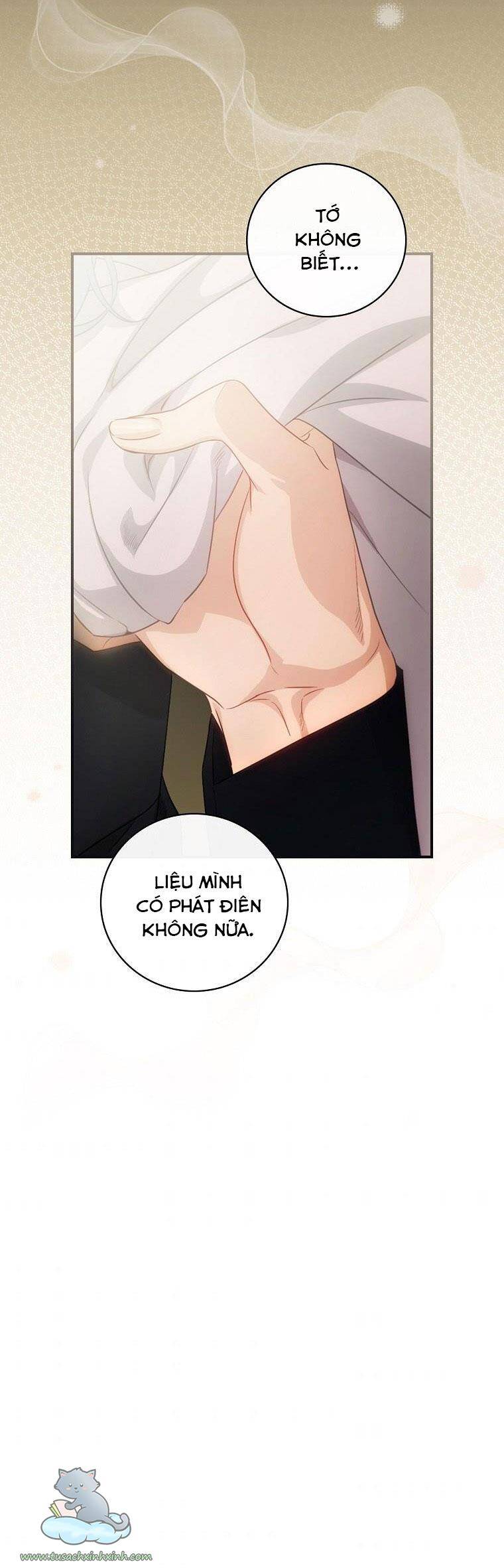 Đứa Bé Đó Không Phải Con Anh - Chương 20