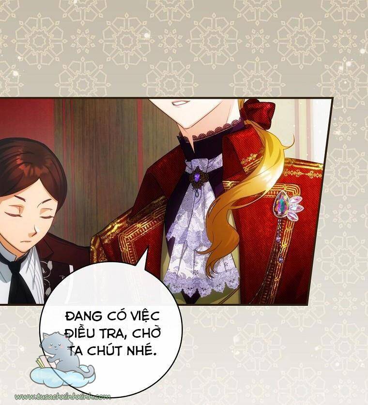 Đứa Bé Đó Không Phải Con Anh - Chương 20