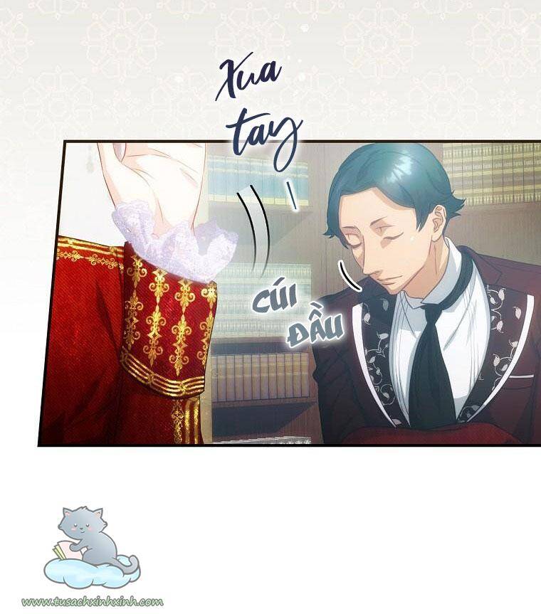 Đứa Bé Đó Không Phải Con Anh - Chương 20