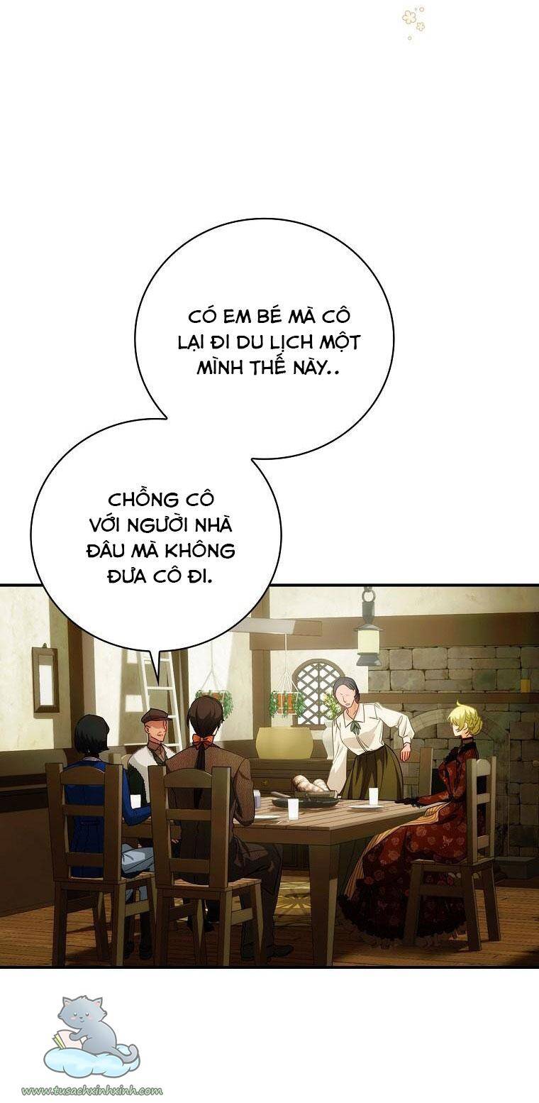 Đứa Bé Đó Không Phải Con Anh - Chương 20