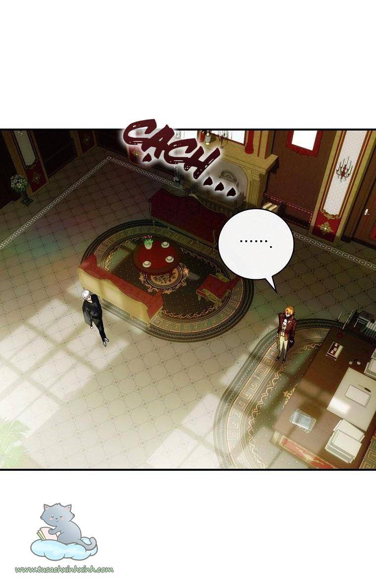 Đứa Bé Đó Không Phải Con Anh - Chương 20