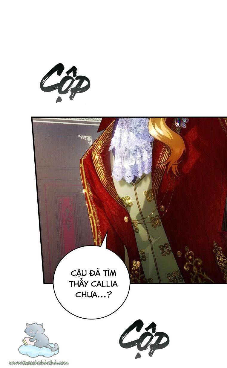 Đứa Bé Đó Không Phải Con Anh - Chương 20