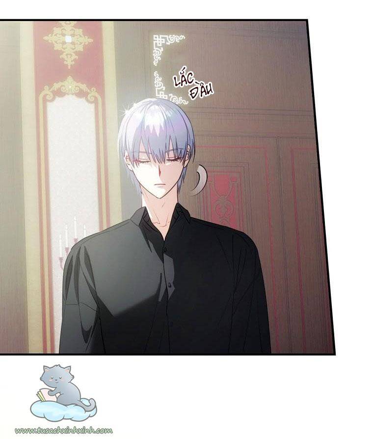 Đứa Bé Đó Không Phải Con Anh - Chương 20