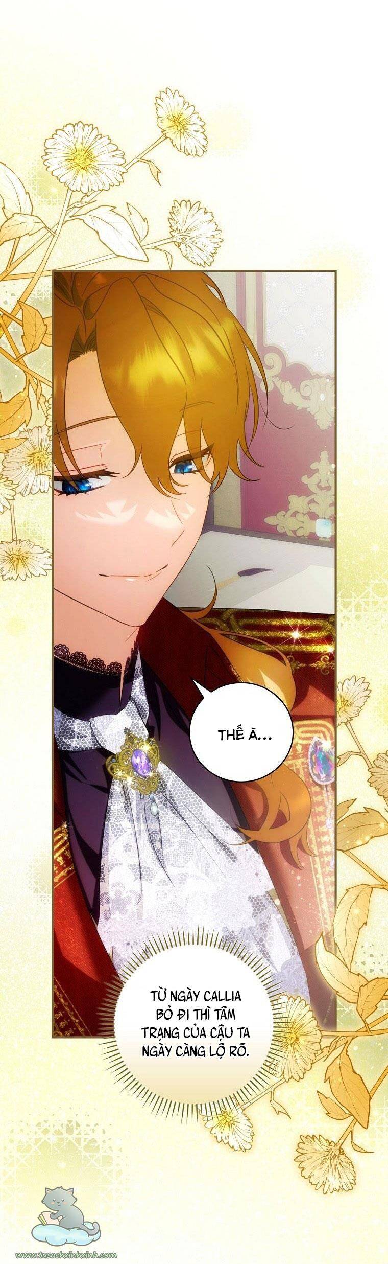 Đứa Bé Đó Không Phải Con Anh - Chương 20