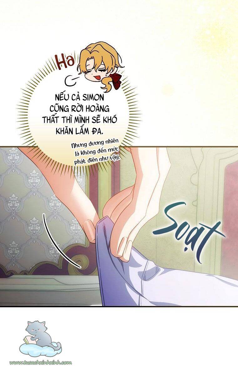 Đứa Bé Đó Không Phải Con Anh - Chương 20