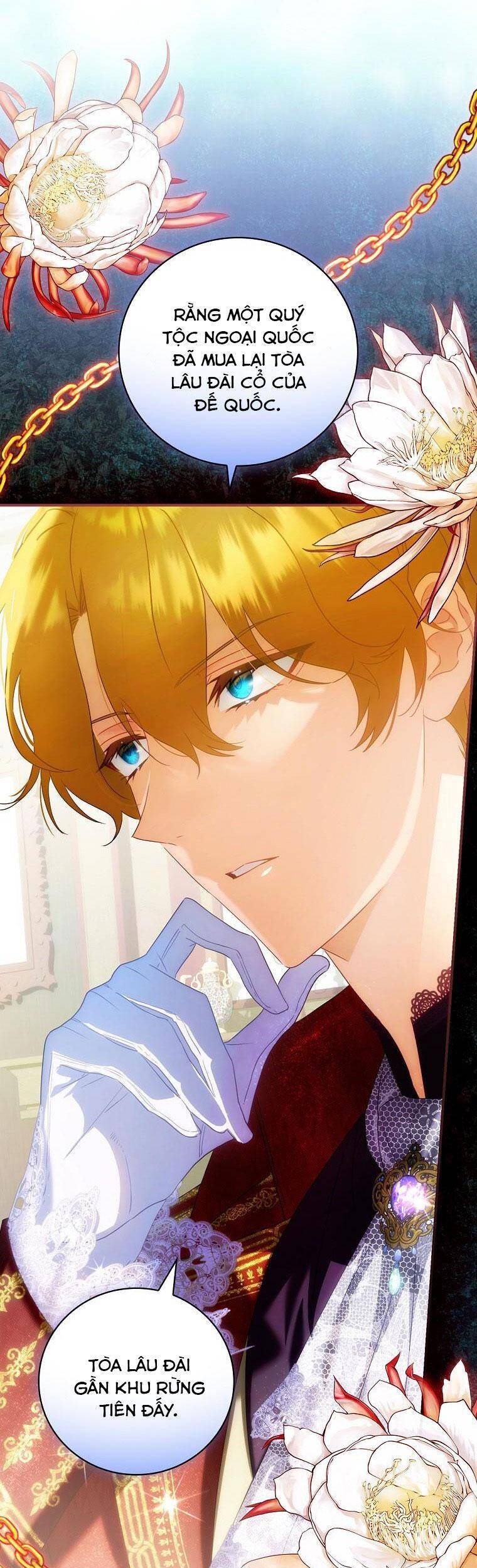 Đứa Bé Đó Không Phải Con Anh - Chương 20