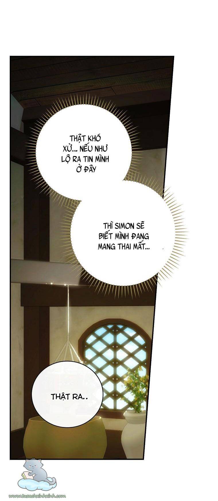 Đứa Bé Đó Không Phải Con Anh - Chương 20