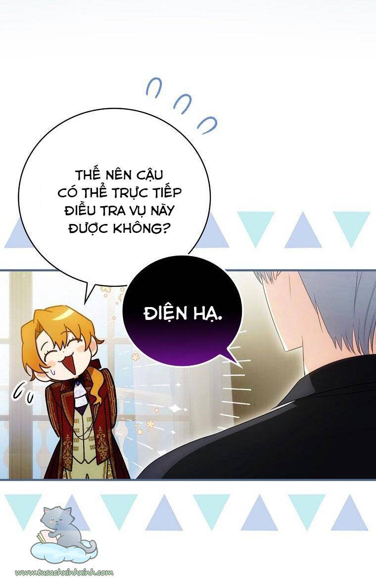 Đứa Bé Đó Không Phải Con Anh - Chương 20