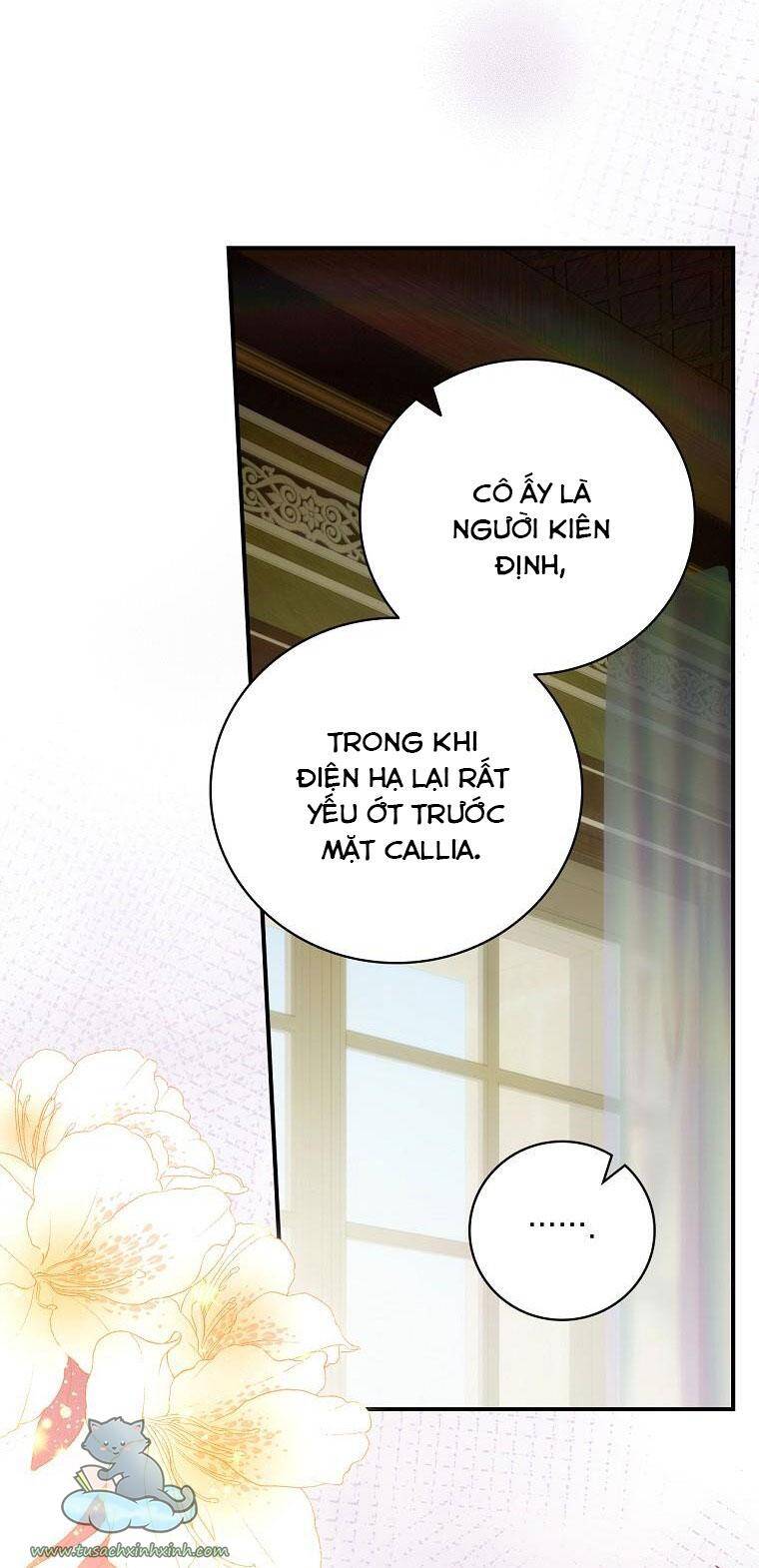 Đứa Bé Đó Không Phải Con Anh - Chương 20