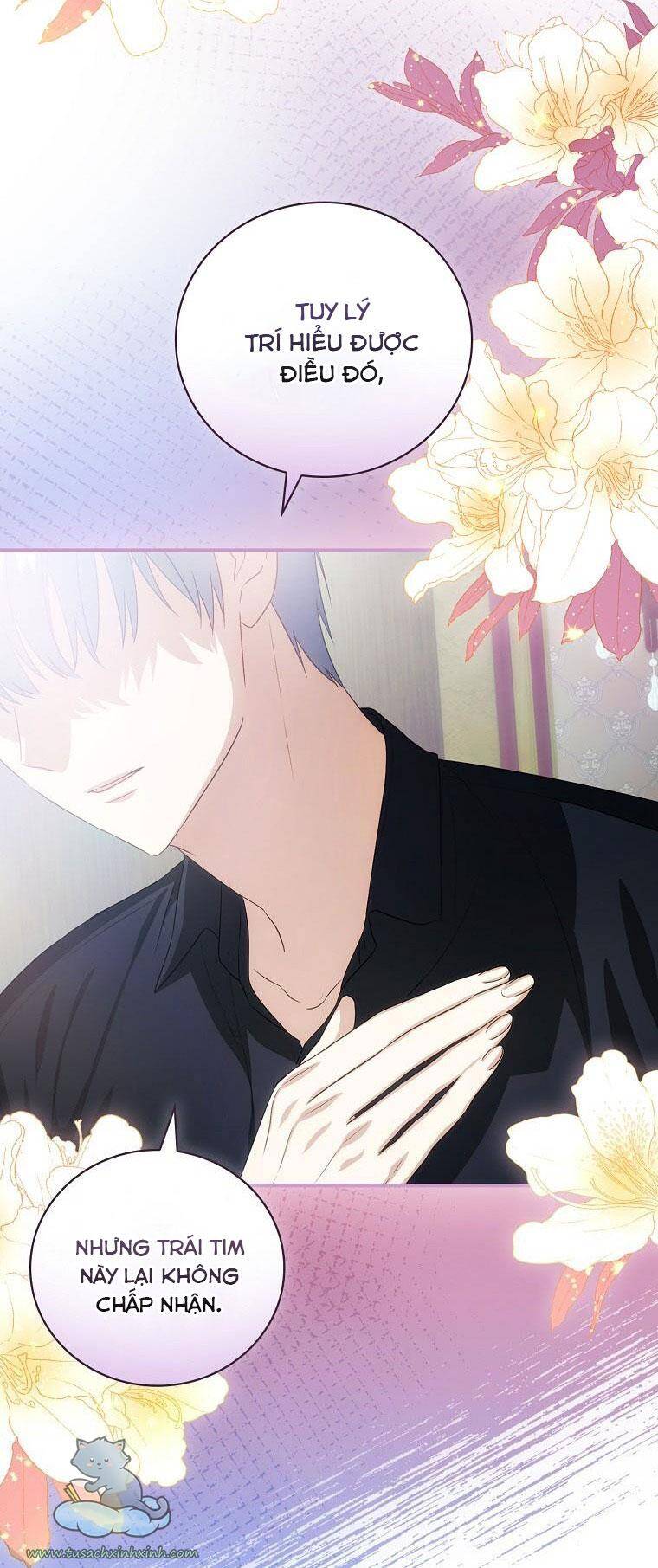 Đứa Bé Đó Không Phải Con Anh - Chương 20