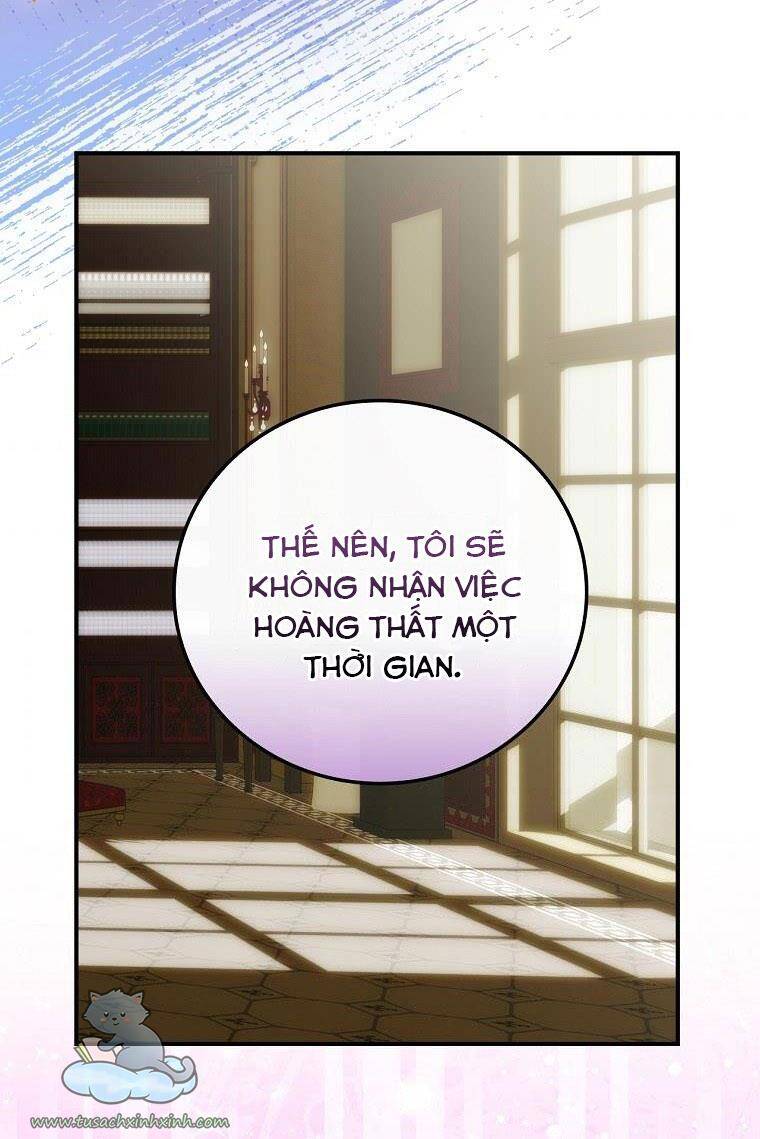 Đứa Bé Đó Không Phải Con Anh - Chương 20