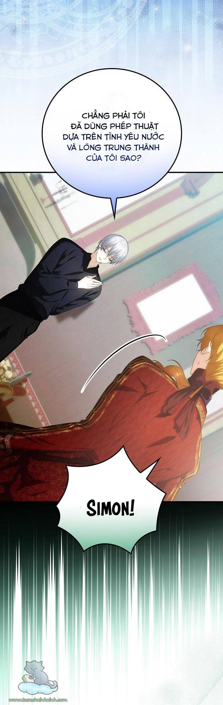 Đứa Bé Đó Không Phải Con Anh - Chương 20