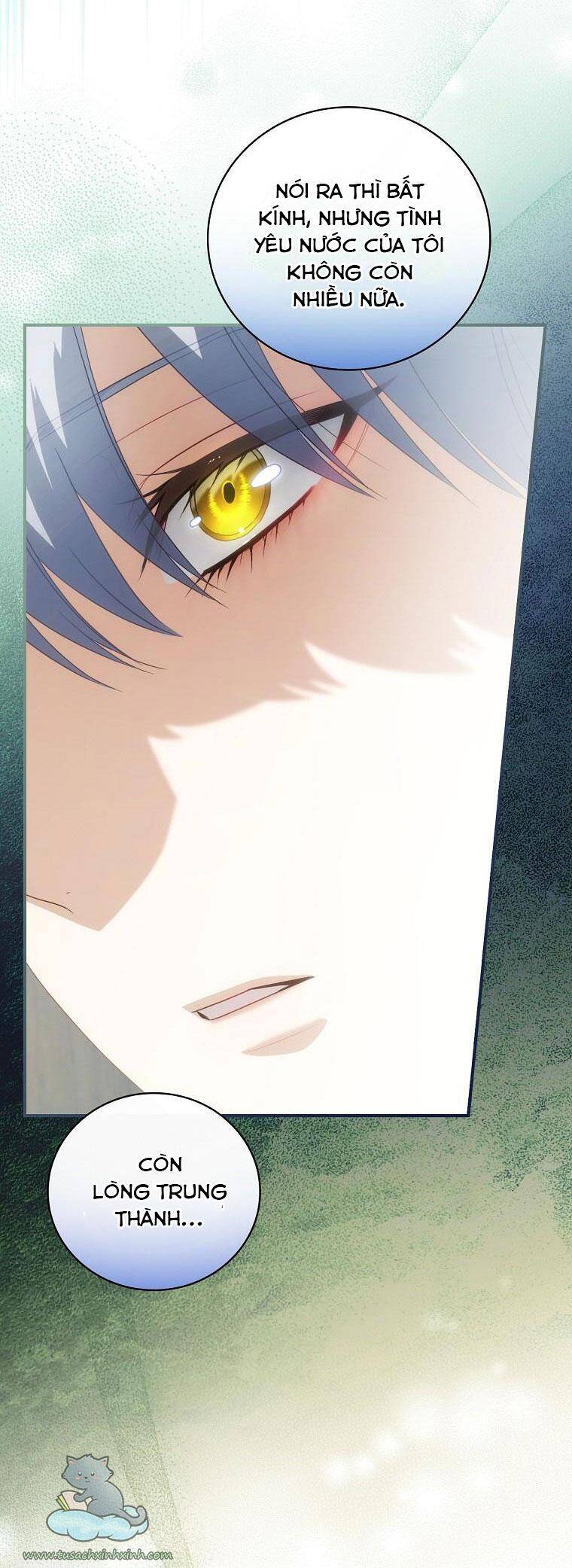 Đứa Bé Đó Không Phải Con Anh - Chương 20