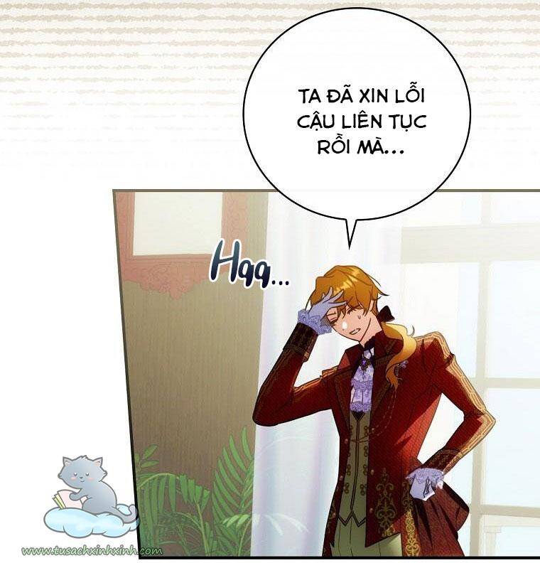 Đứa Bé Đó Không Phải Con Anh - Chương 20