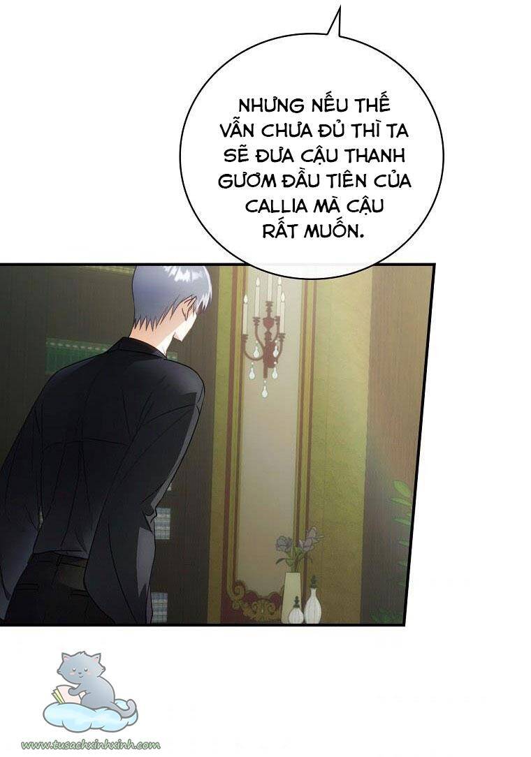 Đứa Bé Đó Không Phải Con Anh - Chương 20