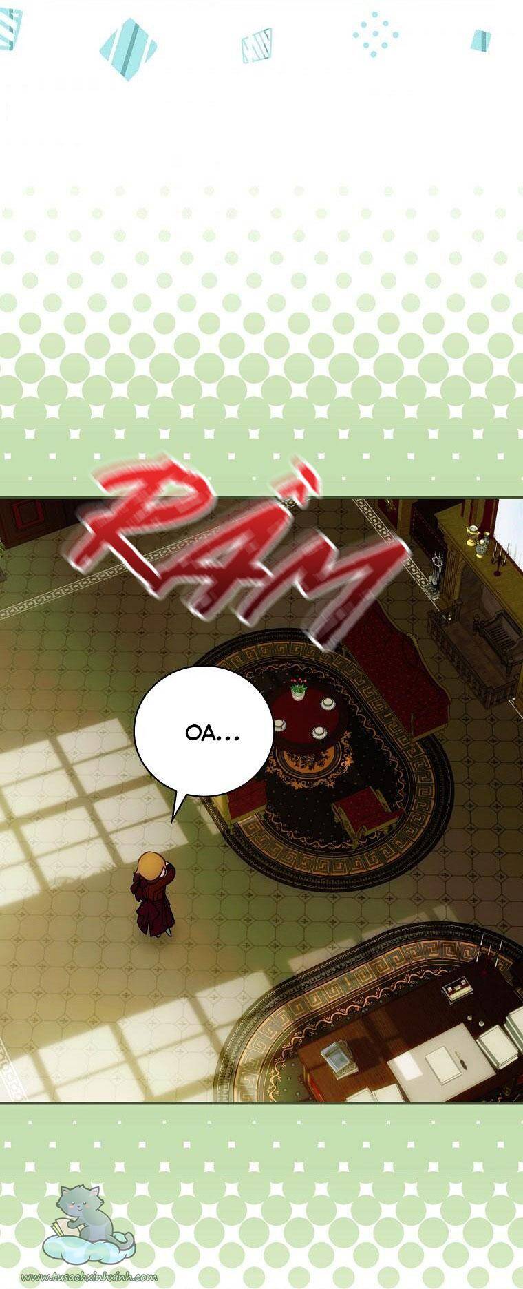 Đứa Bé Đó Không Phải Con Anh - Chương 20