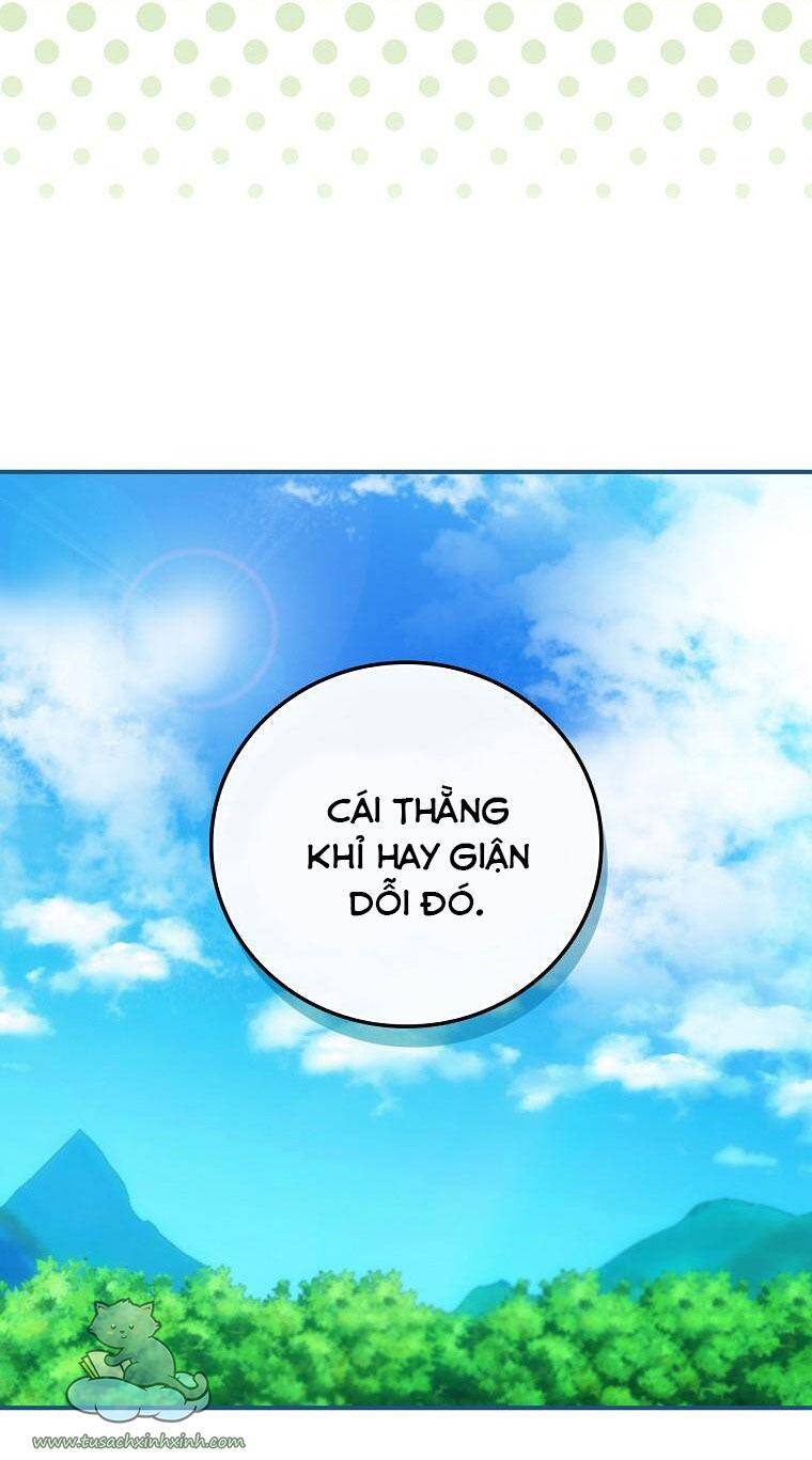 Đứa Bé Đó Không Phải Con Anh - Chương 20
