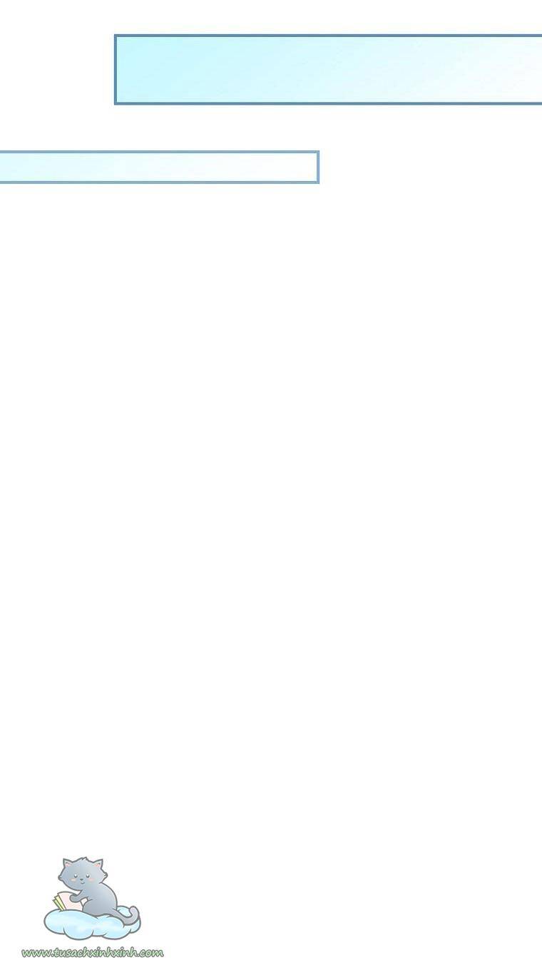 Đứa Bé Đó Không Phải Con Anh - Chương 20