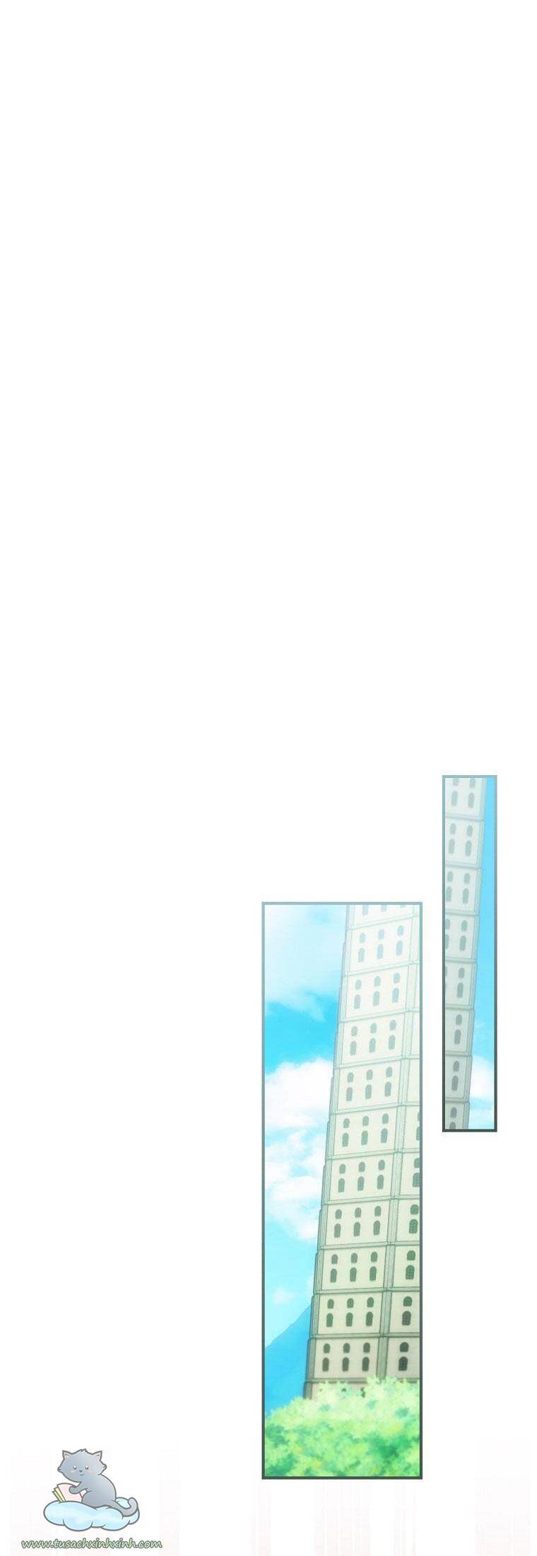 Đứa Bé Đó Không Phải Con Anh - Chương 20