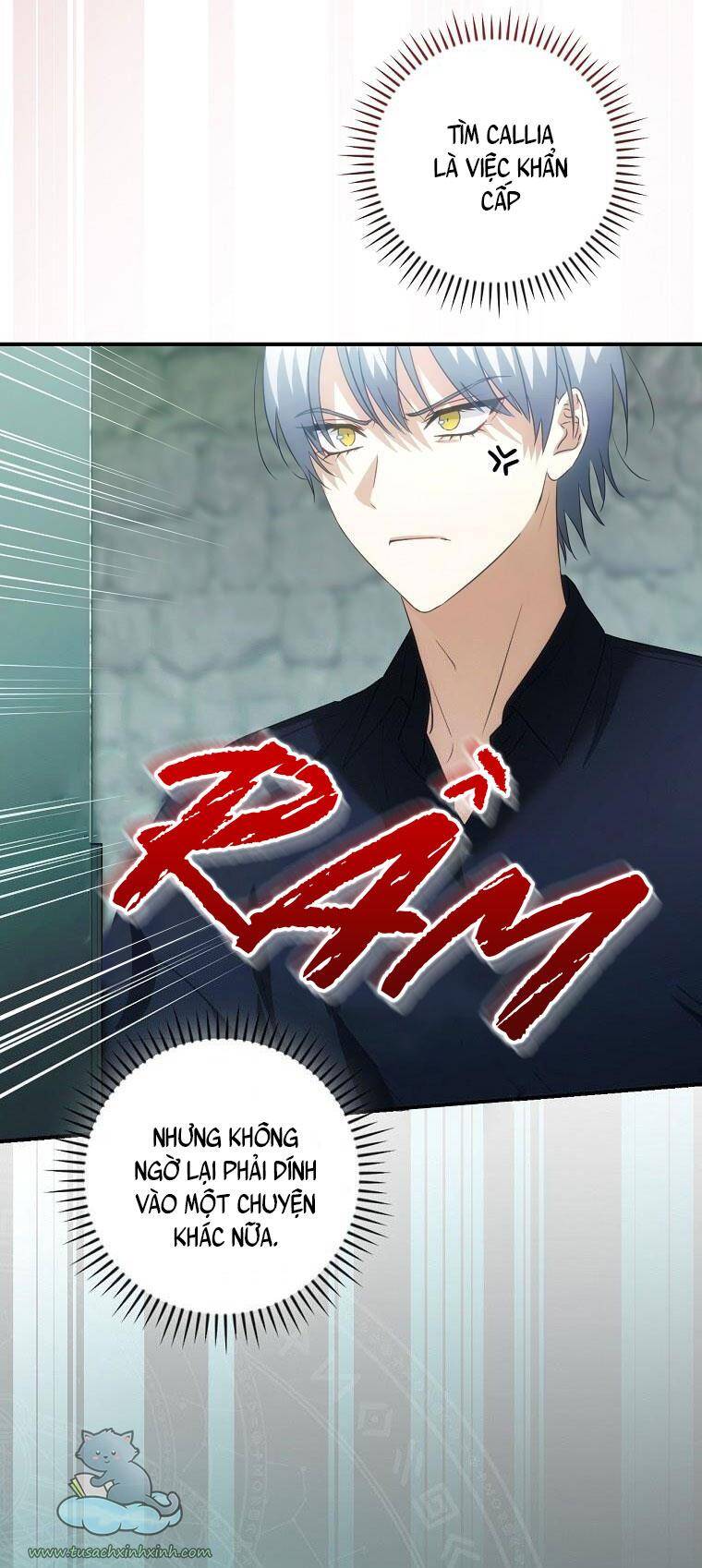 Đứa Bé Đó Không Phải Con Anh - Chương 20