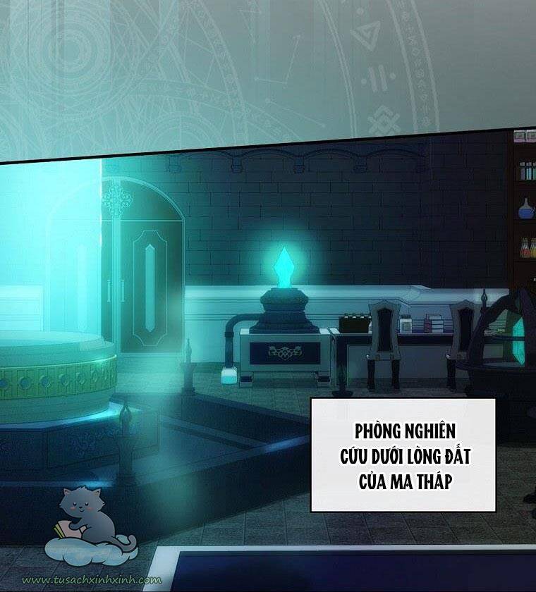 Đứa Bé Đó Không Phải Con Anh - Chương 20