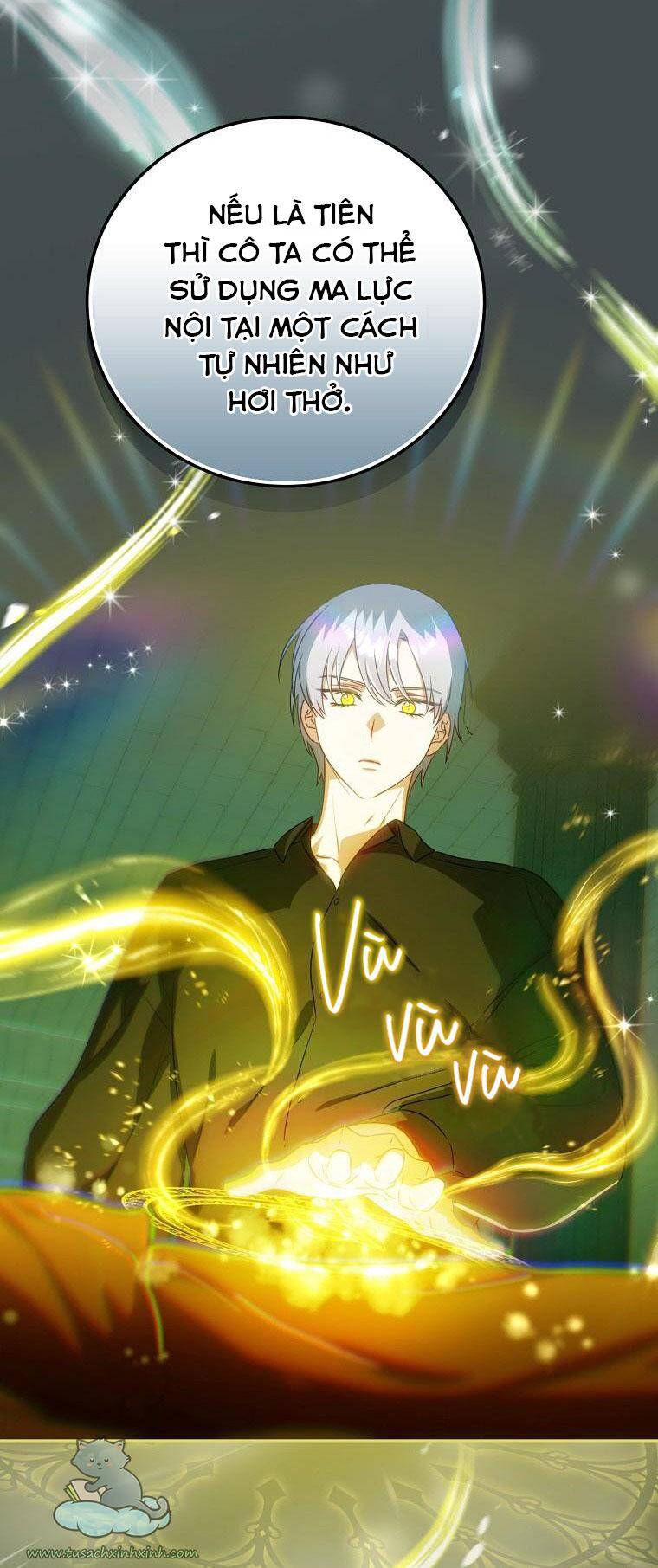 Đứa Bé Đó Không Phải Con Anh - Chương 20