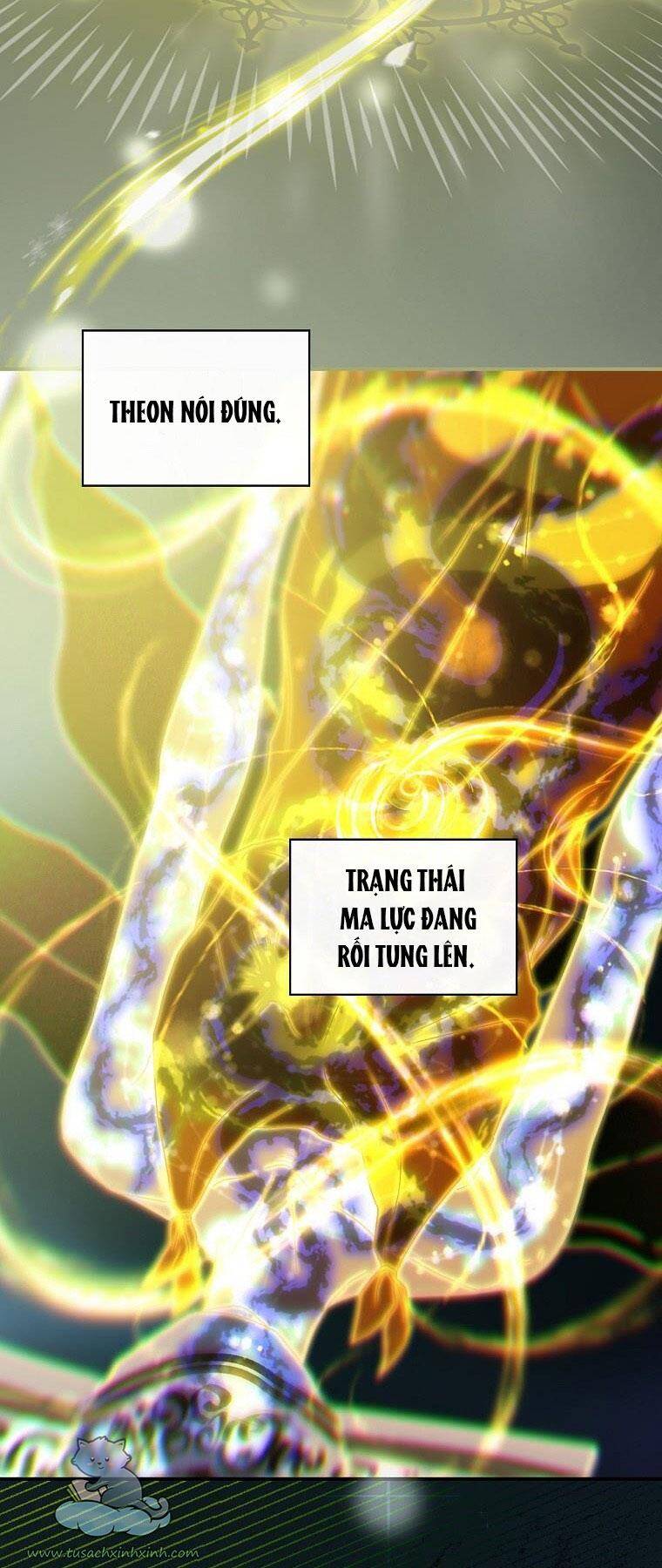 Đứa Bé Đó Không Phải Con Anh - Chương 20