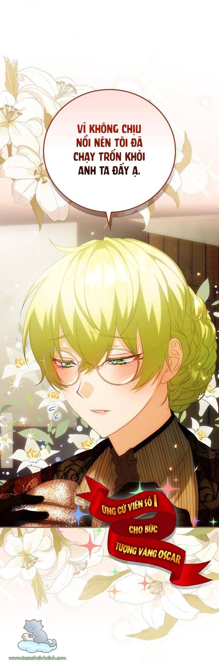 Đứa Bé Đó Không Phải Con Anh - Chương 20