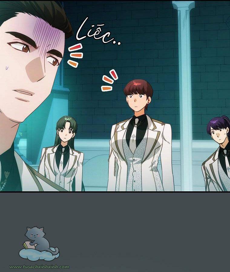 Đứa Bé Đó Không Phải Con Anh - Chương 20