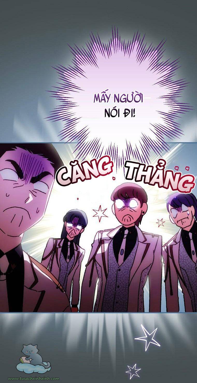 Đứa Bé Đó Không Phải Con Anh - Chương 20