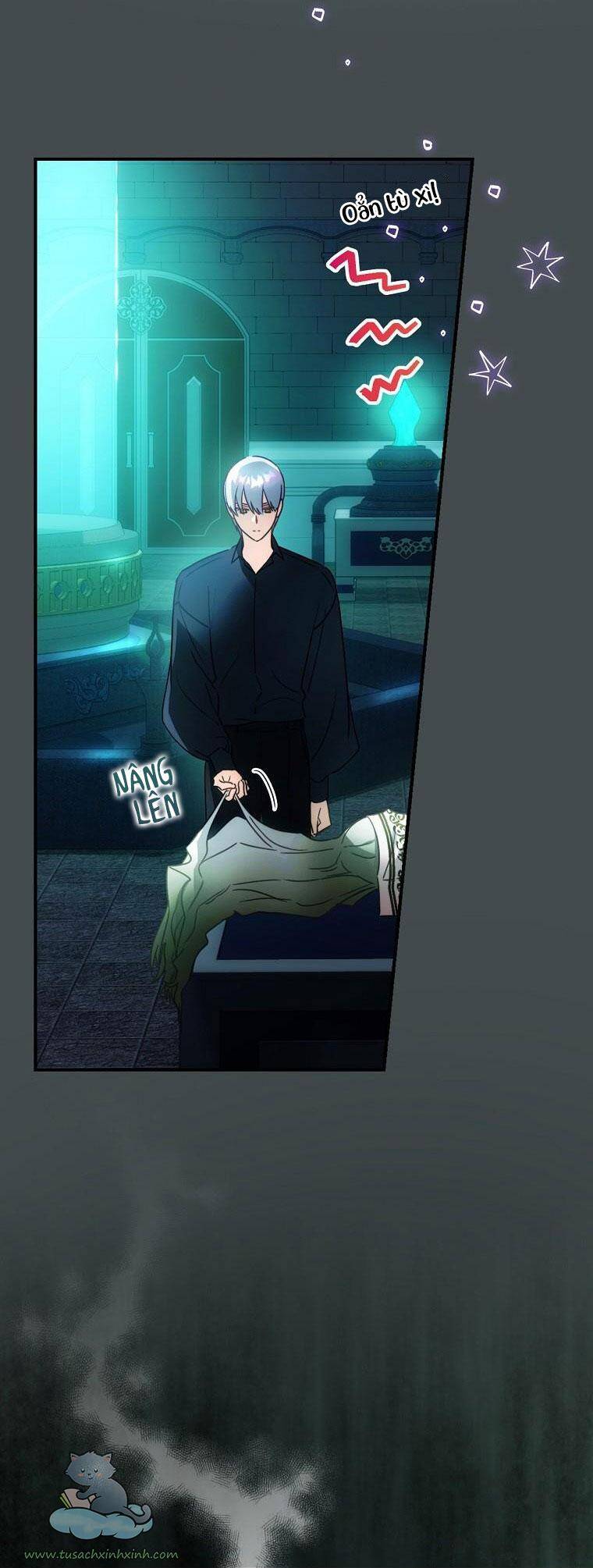 Đứa Bé Đó Không Phải Con Anh - Chương 20