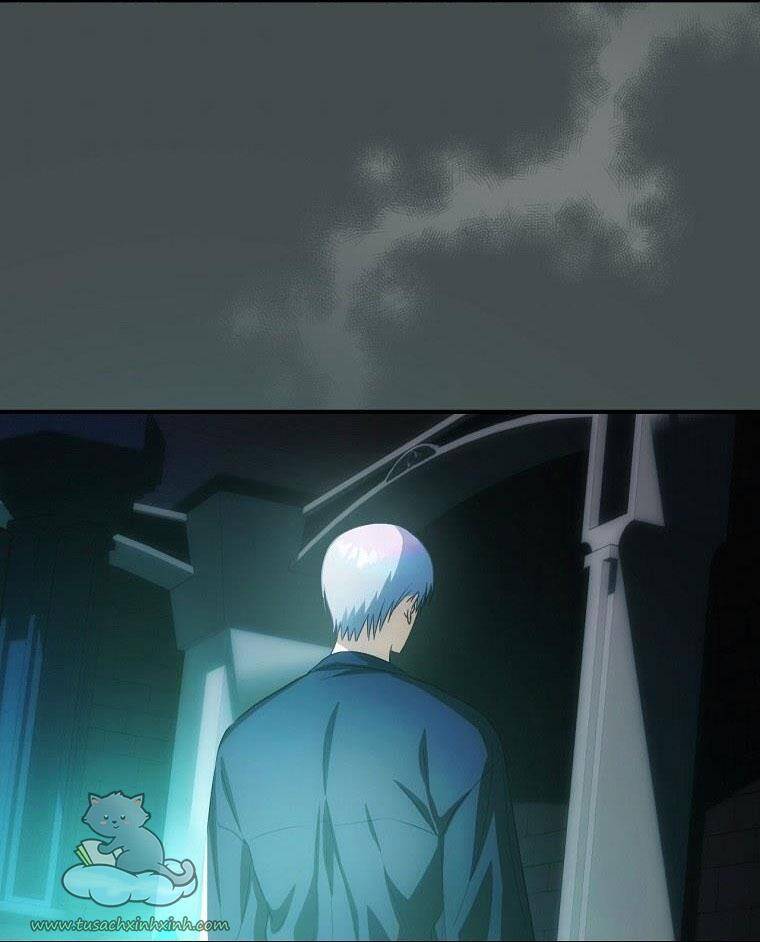 Đứa Bé Đó Không Phải Con Anh - Chương 20