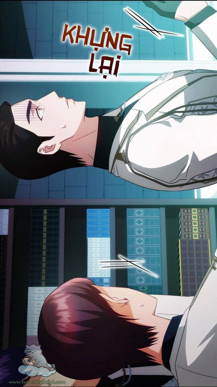 Đứa Bé Đó Không Phải Con Anh - Chương 20