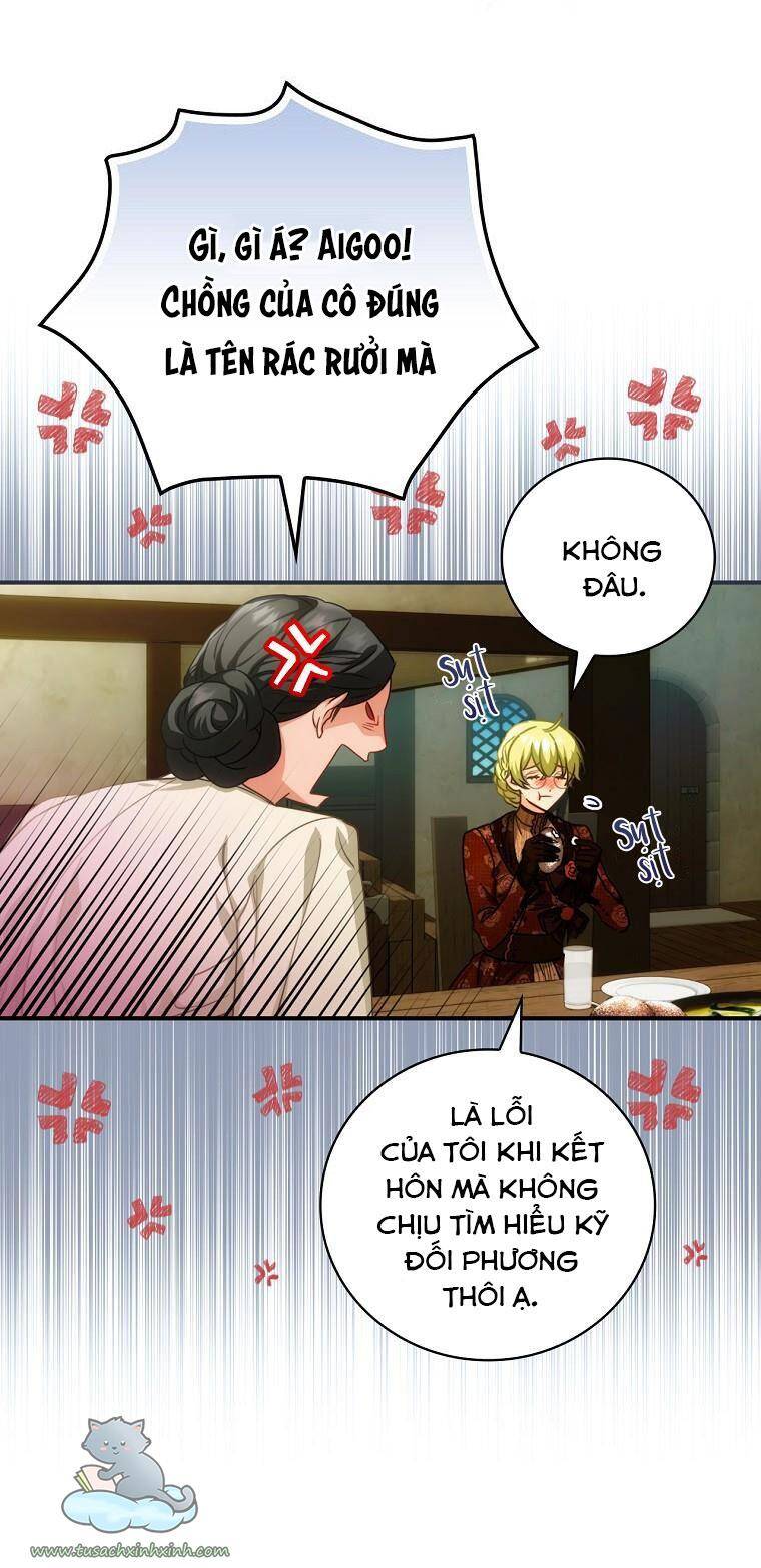 Đứa Bé Đó Không Phải Con Anh - Chương 20