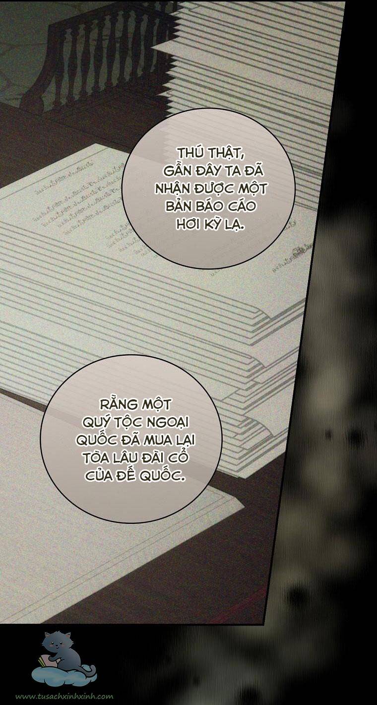 Đứa Bé Đó Không Phải Con Anh - Chương 20