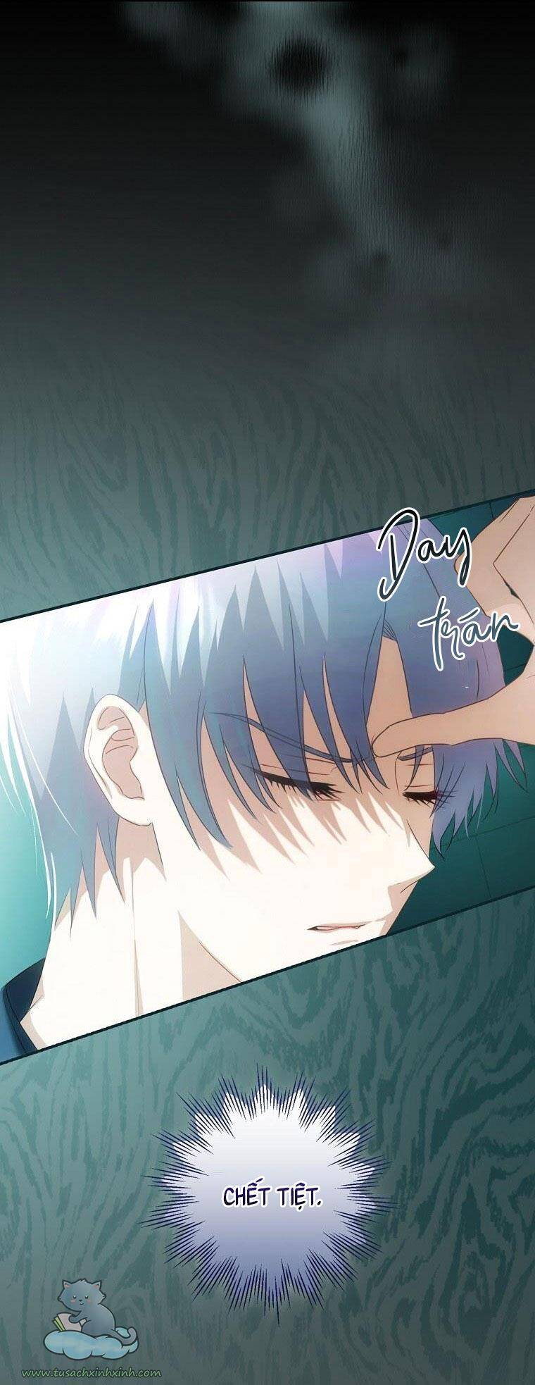 Đứa Bé Đó Không Phải Con Anh - Chương 20