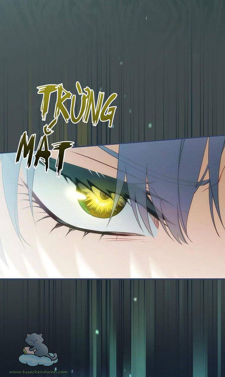 Đứa Bé Đó Không Phải Con Anh - Chương 20